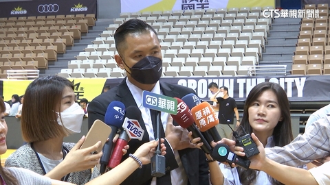 陳建州遭控性騷「寵妻人設」毀? PLG事務仍照舊