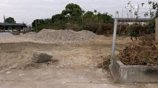 假填地真偷倒！　集團回填6萬多噸廢土獲利2億