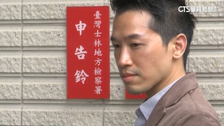 轟何志偉「下三濫」　莊瑞雄.王世堅挨告出庭