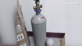 上士夾帶一氧化碳鋼瓶入營區　衛哨未查釀雙亡