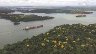乾旱問題威脅巴拿馬運河　4航運商加收運費