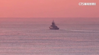 2俄軍艦昨「現蹤台灣東部海域」　國防部：全程掌握