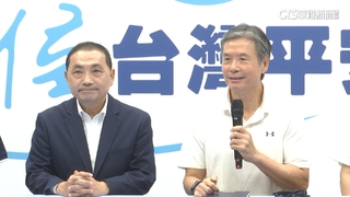 操盤侯辦整合派系？　金溥聰：只跟某一派有問題