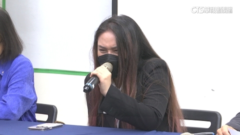 控廖峻「性侵未遂」 網紅李伊妍:願一起測謊