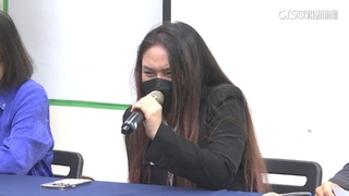 控廖峻「性侵未遂」　網紅李伊妍：願一起測謊