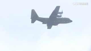 漢光演習7/26桃機操演　估9~11時航班受影響