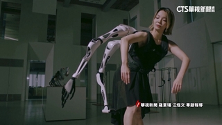 得力助「手」誕生！　機器手臂成身障人士福音