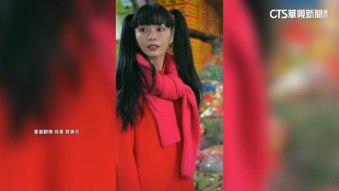 疑似被害人再+1 女星郭源元控遭陳建州性騷