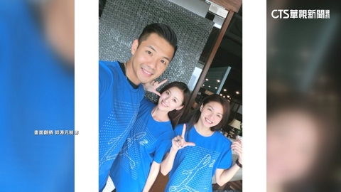 大牙後第2位!女星控他「灌酒丟床」 陳建州駁斥