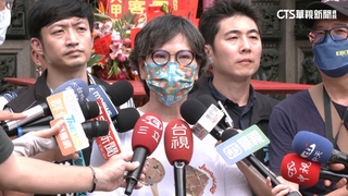 蔡壁如挑戰蔡其昌　藍白合？朱立倫：不排除任何可能