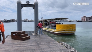 澎湖夜釣客半途換船？　澎岸巡：全天候雷達監控