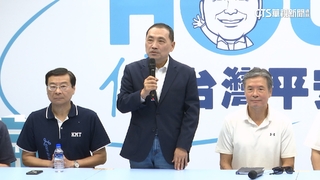 侯找金溥聰掌兵符　民調47.6%認對選情「有助益」