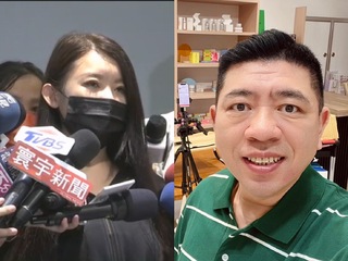 小紅老師打臉NONO、曬「20年犯罪懶人包」 痛批：有夠垃圾！