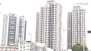 緊鄰市區生活機能佳　建商插旗大里房價衝「4字頭」