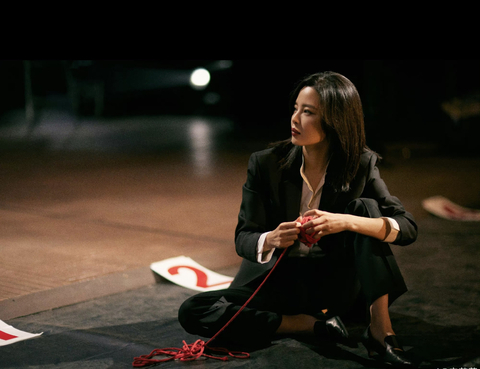 中國也MeToo!《如懿傳》嘉妃自曝曾遭猥褻 用20年治癒:需要被聽見