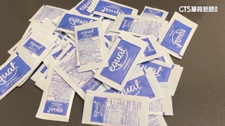 WHO旗下研究機構　擬列甜味劑為「可能致癌物」