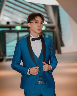 百萬網紅酷炫陷爭議！ 星宣列罪狀：偷拍女星、網紅性愛片