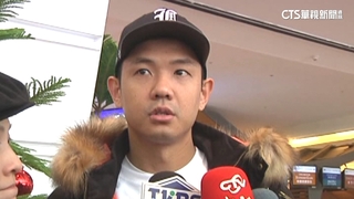 陳建州神隱！　P.　LEAGUE+座談.出席律師急換人