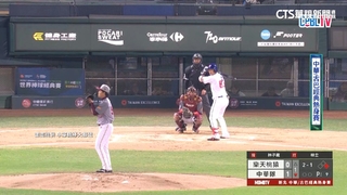 亞運成棒24人名單　林子偉、鄭宗哲、林昱珉入列！