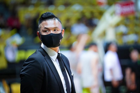 陳建州捲入性騷擾風波! PLG:已自請暫停PLG執行長職務