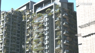 竹北高收入者眾　三房租金近三萬直逼雙北