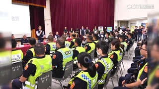 疫後首個暑假　蔣萬安啟動青春專案聯合稽查