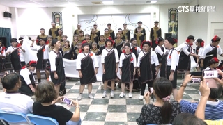 「愛鄉　愛您」感恩音樂會　為世界合唱賽暖身