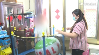 獨子7歲心臟開刀7次　單親媽家計一肩扛