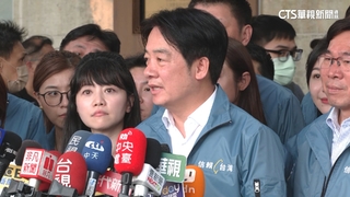 餵藥案　賴清德.戴瑋姍沒道歉　侯辦告加重誹謗