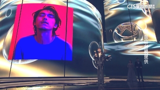 金曲34頒獎　HUSH登基歌王　A-LIN終奪歌后