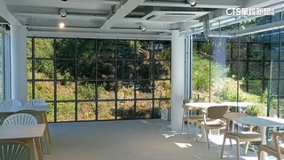 壽山動物園新面貌登場　猩猩「舊厝」改造咖啡廳