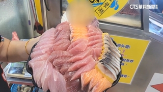 荷包縮水！　假日出遊想嚐海味　漁獲減少「價格漲」