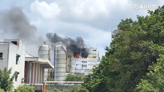 中興紡織楊梅總廠失火　外包商老闆.員工搶救不治