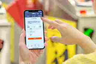 高鐵自由座開放手機購票　買票三步驟免排隊