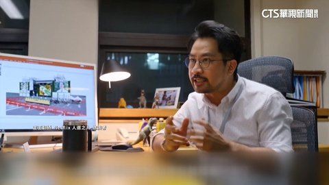 女網友再控性騷喊告 黃健瑋:尊重尋求司法途徑