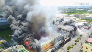 煮飯不慎引火燒5間店　單親媽判賠830萬