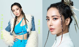 蔡依林「THE FIRST TAKE」引熱潮　曝錄製心聲：好像連呼吸都不能犯錯