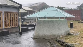 宜蘭發布大雷雨特報　大同、礁溪雨勢驚人