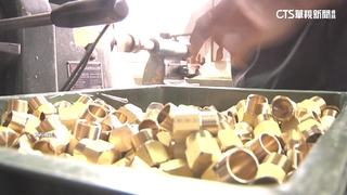 接嘸訂單！無薪假續創新高　製造業人數佔54%