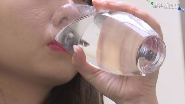 喝水學問大　營養師：「這時間」喝水增加代謝力 | 華視新聞