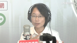 吳音寧批「謝家王朝」　謝衣鳯：盼做「淑女之爭」