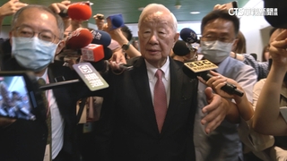 全球化新定義　張忠謀：前提不傷害國安.經濟領先