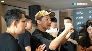 酷炫遭控偷拍星宣私密影片　孫生揭兩人情史：是合意魚水之歡