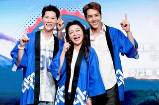 《我們這一攤》卡司重磅揭曉，王彩樺、胡宇威、夏和熙夜市擺攤趣！