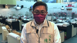 台南前經發局長陳凱凌涉貪　拚交保但延押2個月