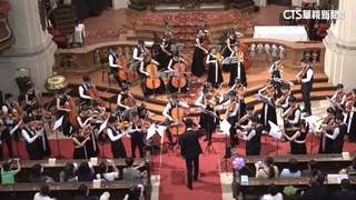 維也納青少年音樂節！　復興中學.敦化國中奪金獎