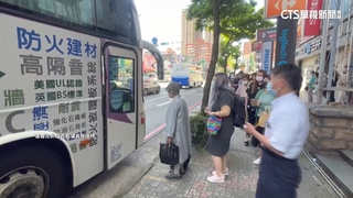 TPASS通勤月票上路　桃園人：公車變難搭