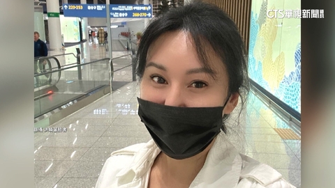 洪曉蕾疑扁桃腺炎住加護病房　前夫急飛西班牙