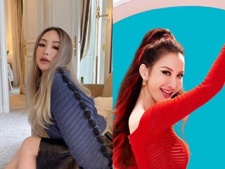 CoCo李玟離世　蕭亞軒悲痛發聲「她是我的啓蒙老師」曝兩人最後對話