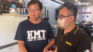 竹北氣爆重傷少年仍住院　舅舅：2-3個月觀察期